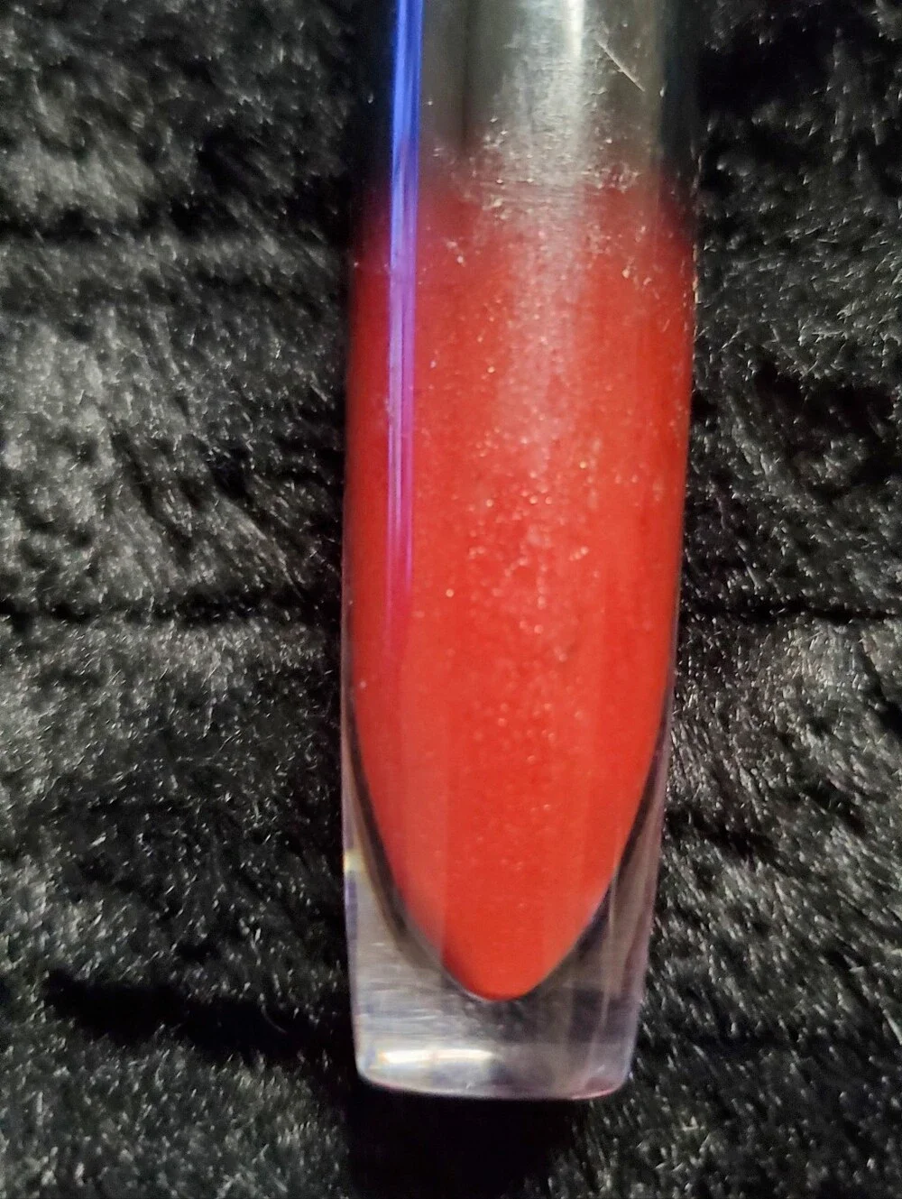 Loreal Paris Liquid Lipstick 317 Be Fiery . Sealed.